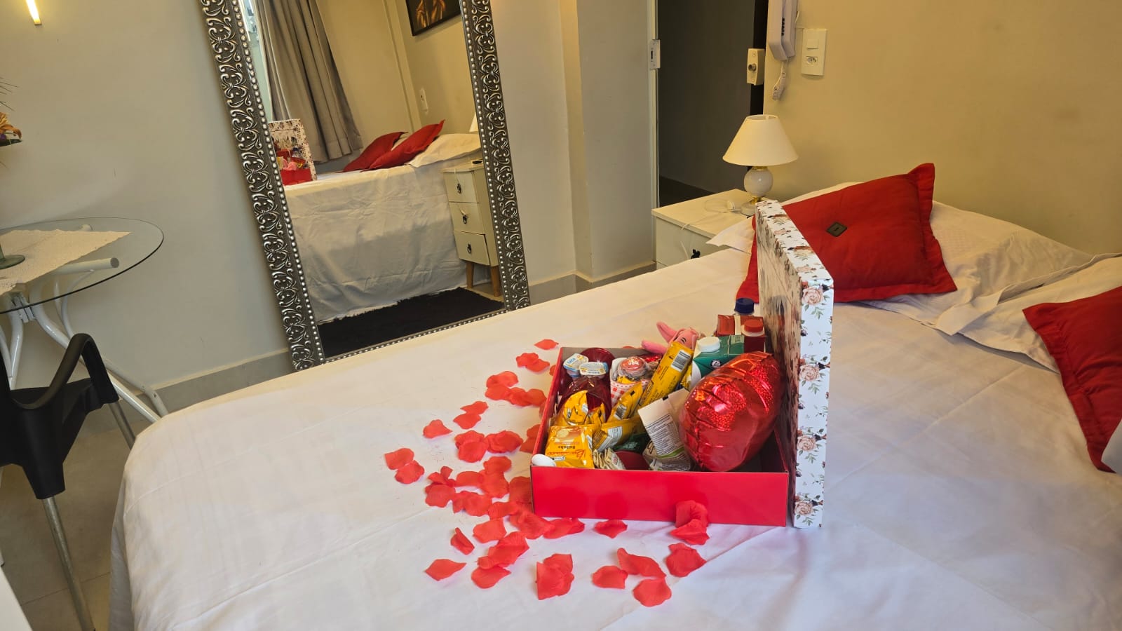 Suíte Família – foto 2