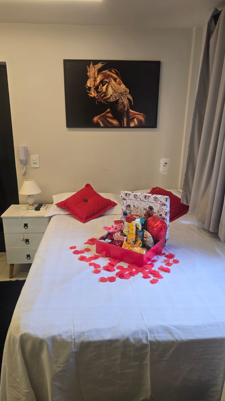 Suíte Família – foto 4