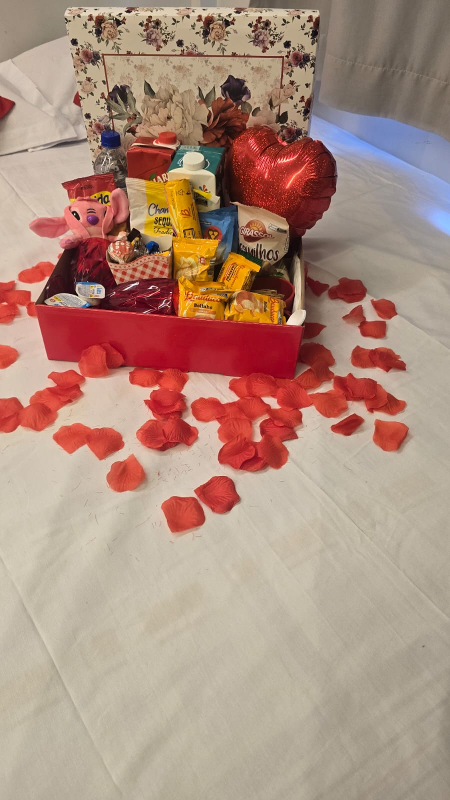 Suíte Família – foto 5